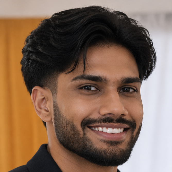 Dhesin Moodley, Founder of Swipes